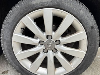 Audi A1 16 tdi 90 ch ambition xenon + radar ar - 8