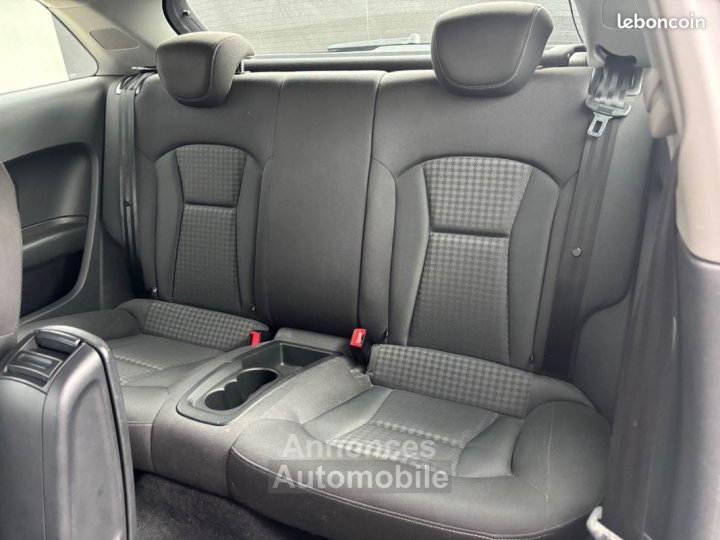 Audi A1 16 tdi 90 ch ambition xenon + radar ar - 13
