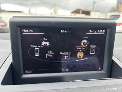 Audi A1 16 tdi 90 ch ambition xenon + radar ar - 18