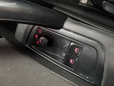 Audi A1 16 tdi 90 ch ambition xenon + radar ar - 19