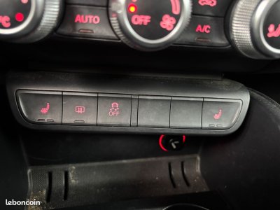 Audi A1 16 tdi 90 ch ambition xenon + radar ar - 20