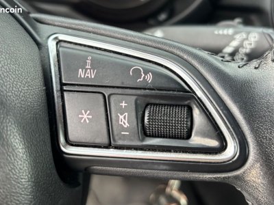 Audi A1 16 tdi 90 ch ambition xenon + radar ar - 22