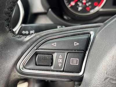 Audi A1 16 tdi 90 ch ambition xenon + radar ar - 23