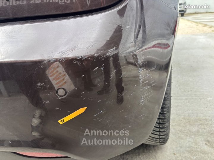 Audi A1 16 tdi 90 ch ambition xenon + radar ar - 25