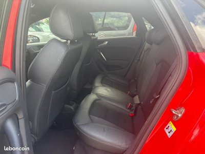 Audi A1 Sportback 14 tfsi 122 ch s-line - 4