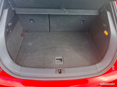 Audi A1 Sportback 14 tfsi 122 ch s-line - 5