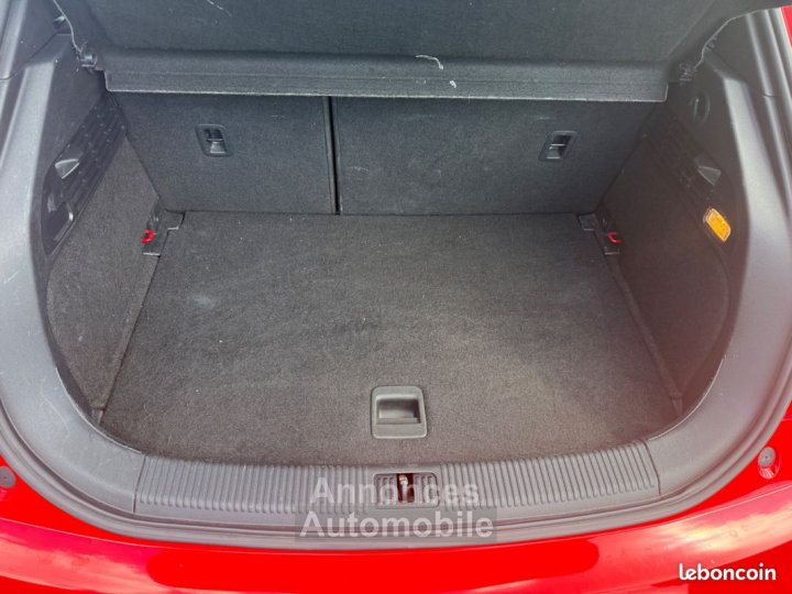 Audi A1 Sportback 14 tfsi 122 ch s-line - 5