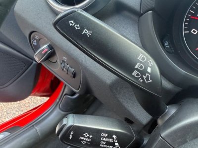 Audi A1 Sportback 14 tfsi 122 ch s-line - 10