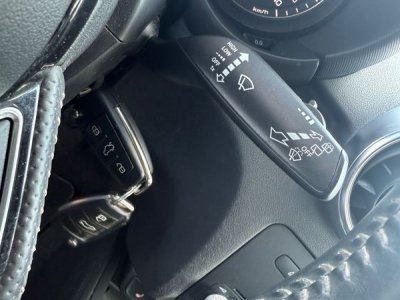 Audi A1 Sportback 14 tfsi 122 ch s-line - 11