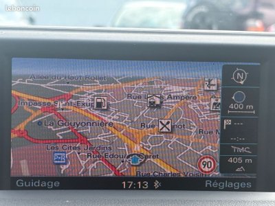 Audi A1 Sportback 14 tfsi 122 ch s-line - 12