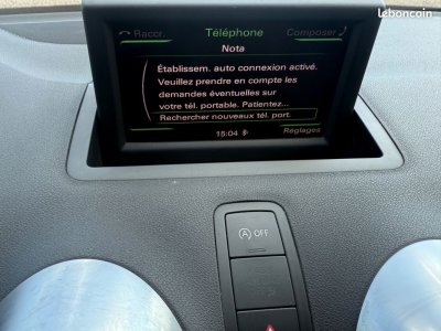 Audi A1 Sportback 14 tfsi 122 ch s-line - 13