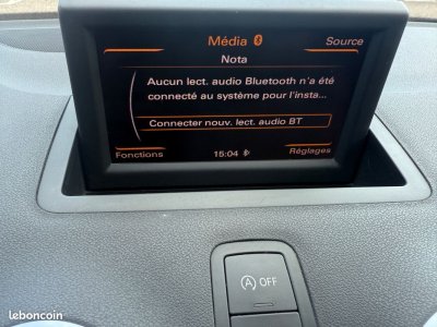 Audi A1 Sportback 14 tfsi 122 ch s-line - 14