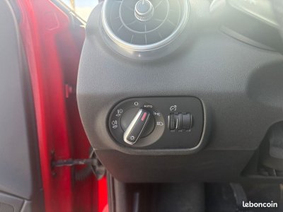 Audi A1 Sportback 14 tfsi 122 ch s-line - 16