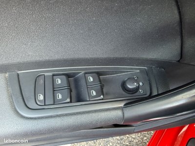 Audi A1 Sportback 14 tfsi 122 ch s-line - 17