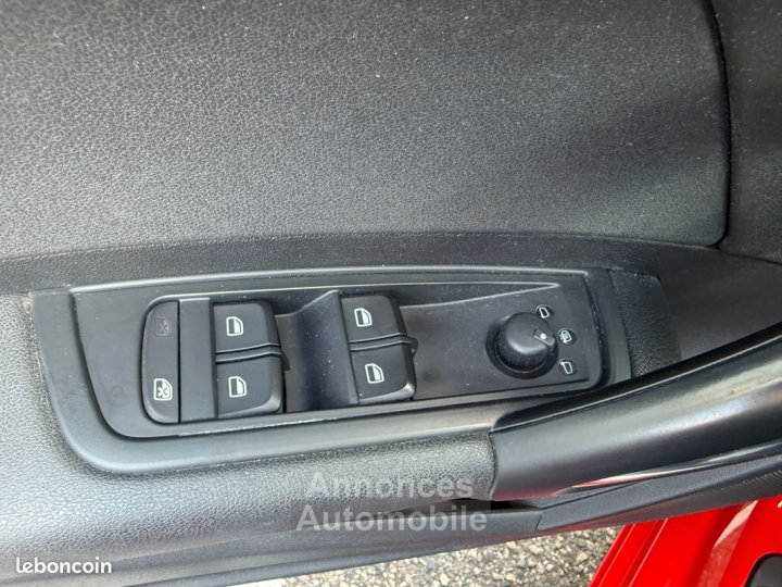 Audi A1 Sportback 14 tfsi 122 ch s-line - 17