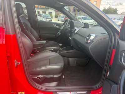 Audi A1 Sportback 14 tfsi 122 ch s-line - 22