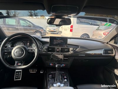 Audi S7 sportback 40 tfsi 420 s-line quattro bva - 3
