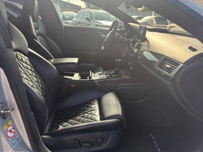 Audi S7 sportback 40 tfsi 420 s-line quattro bva - 6