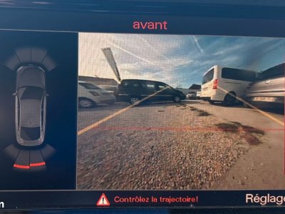 Audi S7 sportback 40 tfsi 420 s-line quattro bva - 8