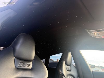 Audi S7 sportback 40 tfsi 420 s-line quattro bva - 10