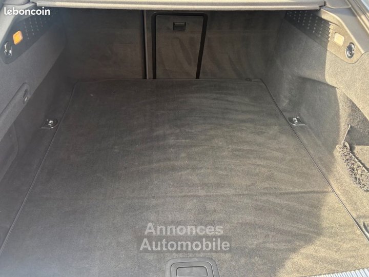 Audi S7 sportback 40 tfsi 420 s-line quattro bva - 12