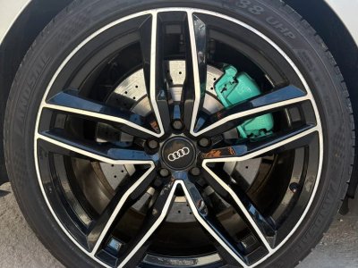 Audi S7 sportback 40 tfsi 420 s-line quattro bva - 13