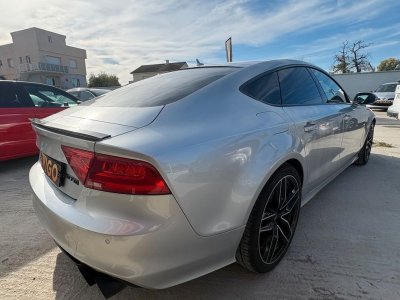 Audi S7 sportback 40 tfsi 420 s-line quattro bva - 17