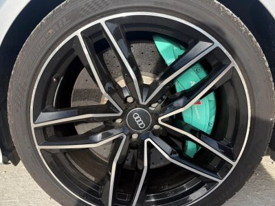 Audi S7 sportback 40 tfsi 420 s-line quattro bva - 20