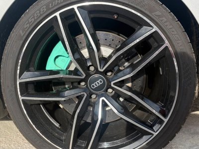 Audi S7 sportback 40 tfsi 420 s-line quattro bva - 21