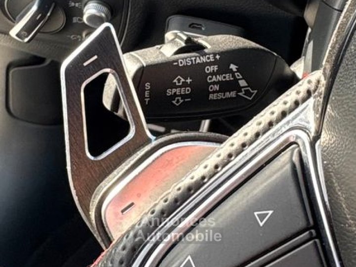 Audi S7 sportback 40 tfsi 420 s-line quattro bva - 23