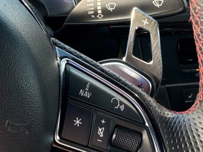 Audi S7 sportback 40 tfsi 420 s-line quattro bva - 24