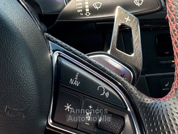 Audi S7 sportback 40 tfsi 420 s-line quattro bva - 24