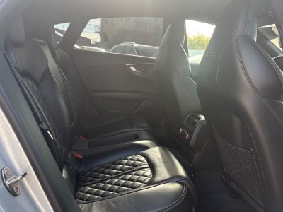 Audi S7 sportback 40 tfsi 420 s-line quattro bva - 26