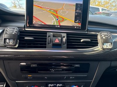 Audi S7 sportback 40 tfsi 420 s-line quattro bva - 28