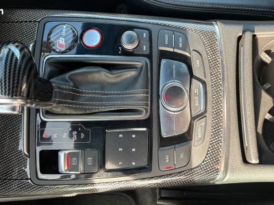 Audi S7 sportback 40 tfsi 420 s-line quattro bva - 29