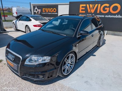 Audi RS4 avant rs4b7 42 fsi 420 quattro - 1