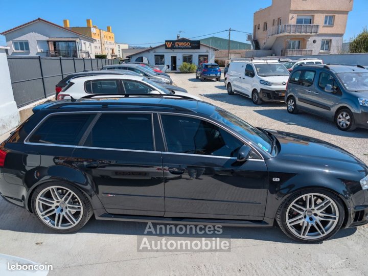 Audi RS4 avant rs4b7 42 fsi 420 quattro - 3