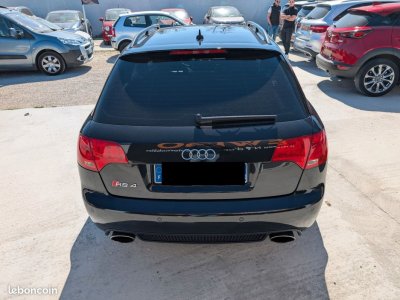 Audi RS4 avant rs4b7 42 fsi 420 quattro - 5