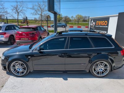 Audi RS4 avant rs4b7 42 fsi 420 quattro - 6