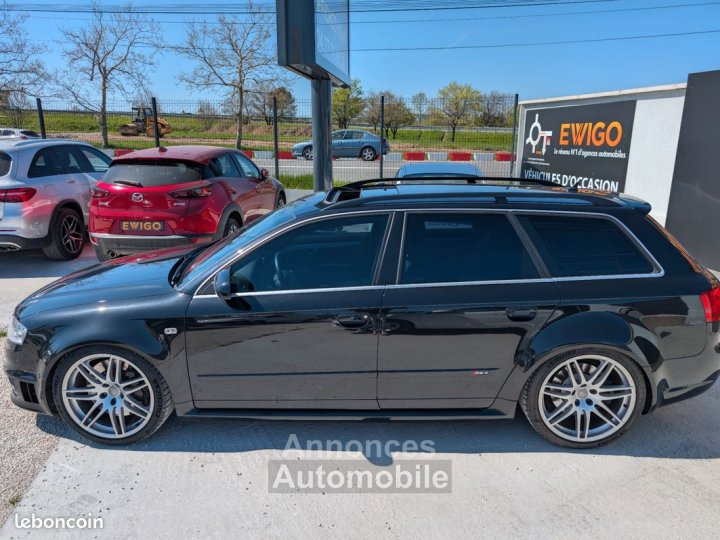 Audi RS4 avant rs4b7 42 fsi 420 quattro - 6
