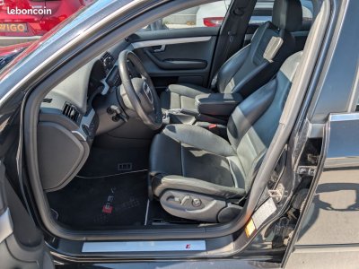 Audi RS4 avant rs4b7 42 fsi 420 quattro - 7