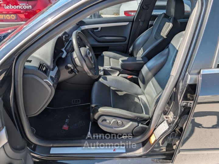 Audi RS4 avant rs4b7 42 fsi 420 quattro - 7