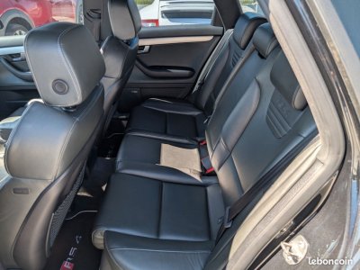 Audi RS4 avant rs4b7 42 fsi 420 quattro - 8