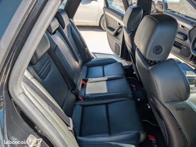 Audi RS4 avant rs4b7 42 fsi 420 quattro - 9