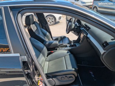 Audi RS4 avant rs4b7 42 fsi 420 quattro - 10