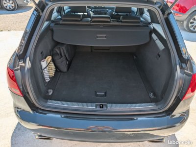 Audi RS4 avant rs4b7 42 fsi 420 quattro - 11