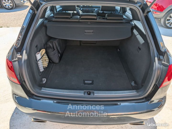 Audi RS4 avant rs4b7 42 fsi 420 quattro - 11