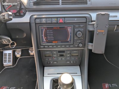 Audi RS4 avant rs4b7 42 fsi 420 quattro - 14