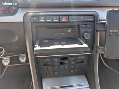 Audi RS4 avant rs4b7 42 fsi 420 quattro - 15