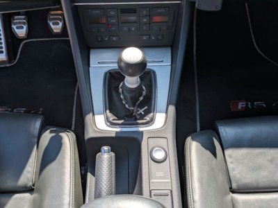 Audi RS4 avant rs4b7 42 fsi 420 quattro - 16